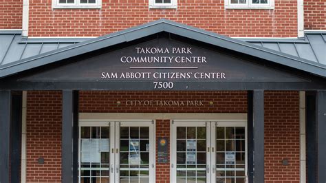 takoma park news|takoma park md news.